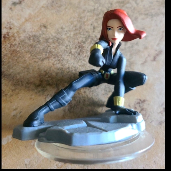 Xbox 360 Disney Infinity 2.0 Figures with Platform - Picture 2 of 10